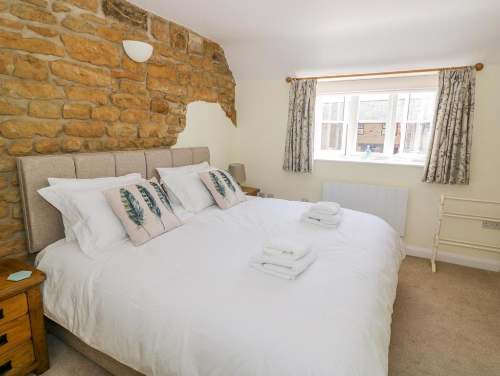Treacle Cottage, Tysoe photo 2