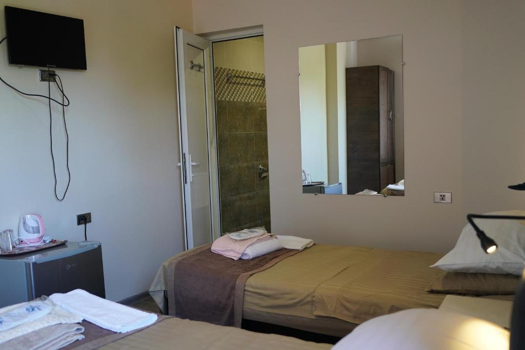 Ponto Hotel photo