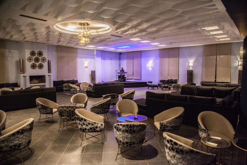 Bar/lounge