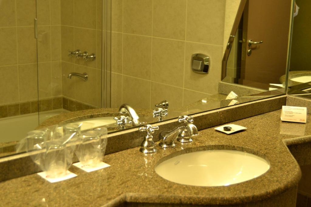 Hotel ACA El Calafate photo