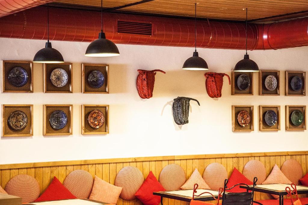 Bar/lounge