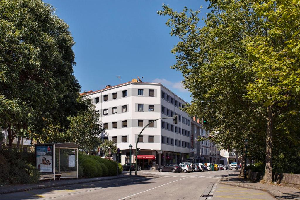 Hotel San Lázaro - 3