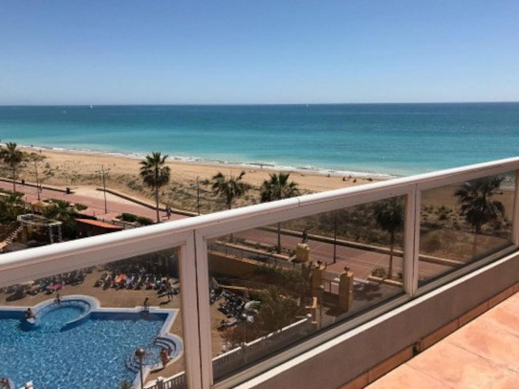 Casa PENTHOUSE PENISMAR - 4
