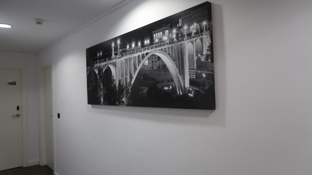 Hotel Teruel Plaza photo