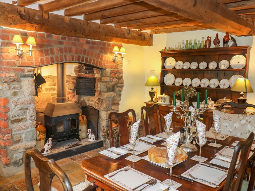 The Old Mill Cottage photo 3