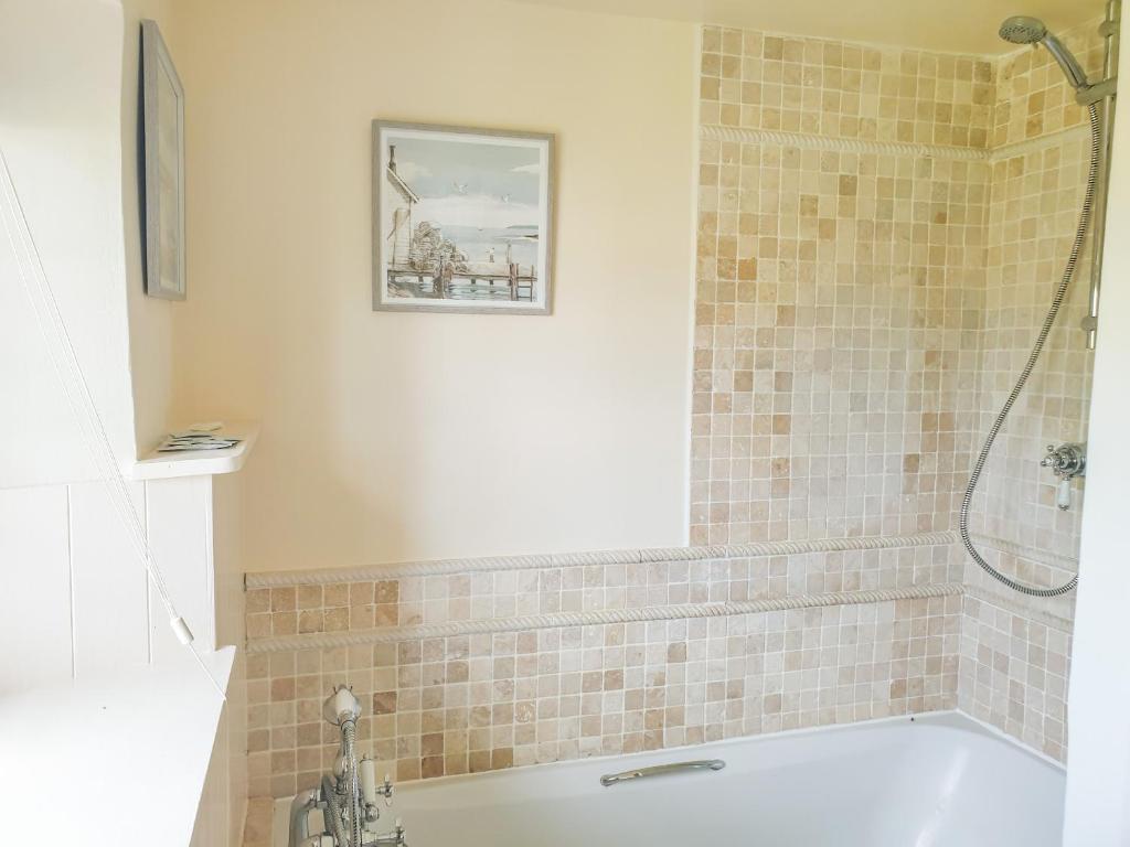 The Old Mill Cottage photo 7