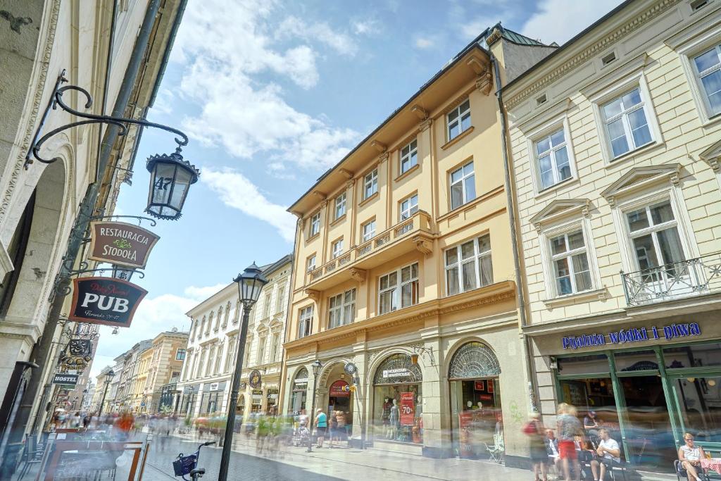 FLORIANSKA 32 by PI Apartments photo