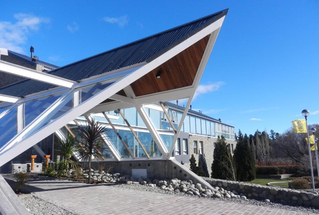 Hotel ACA El Calafate photo