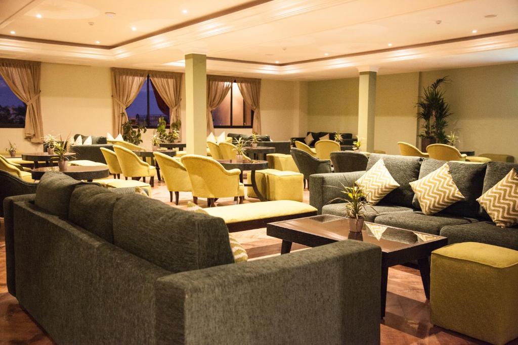 Bar/lounge