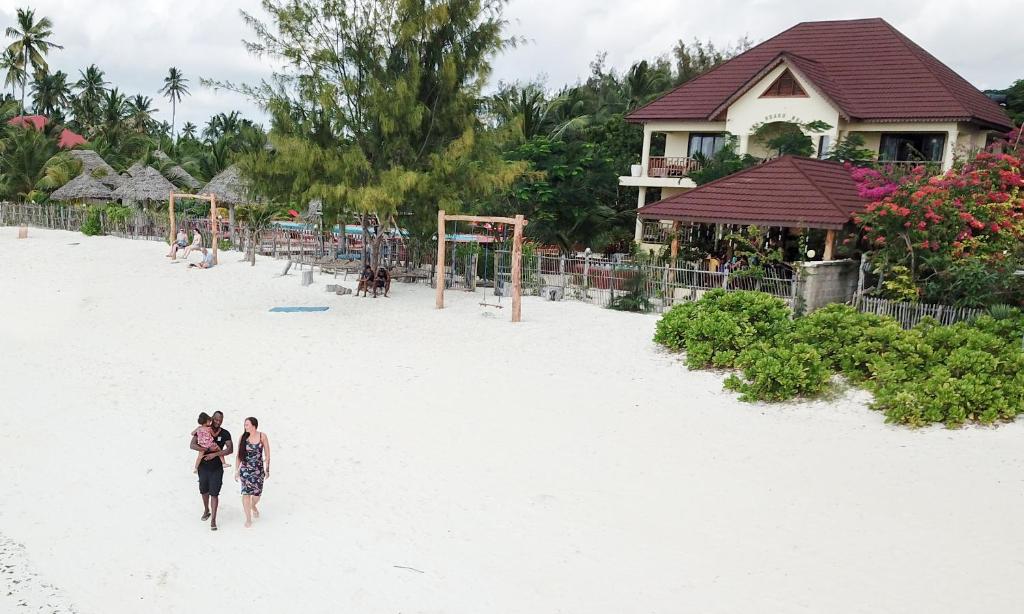 Ifa Beach Resort photo