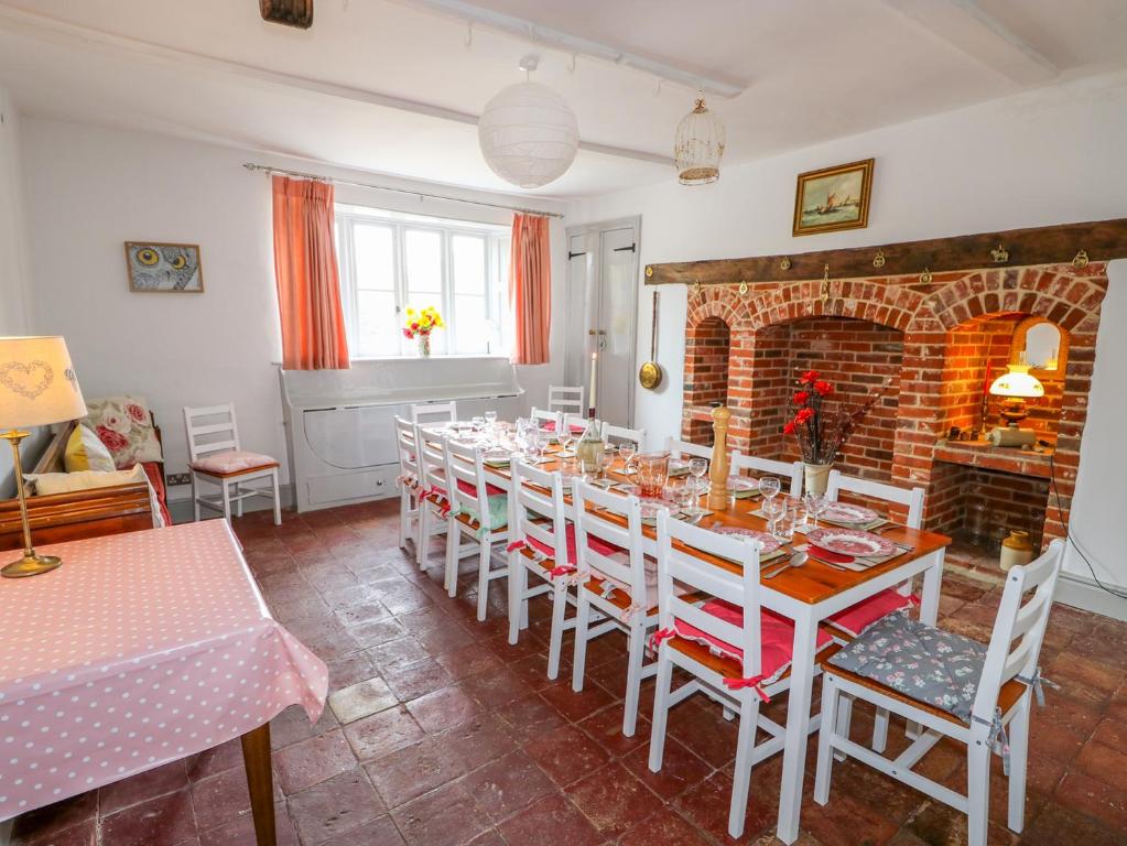 Southrepps Lodge photo 7