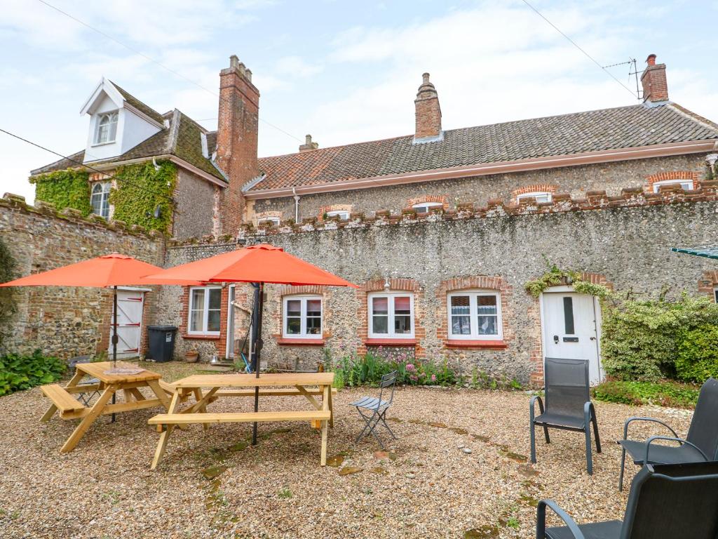 Southrepps Lodge photo 5