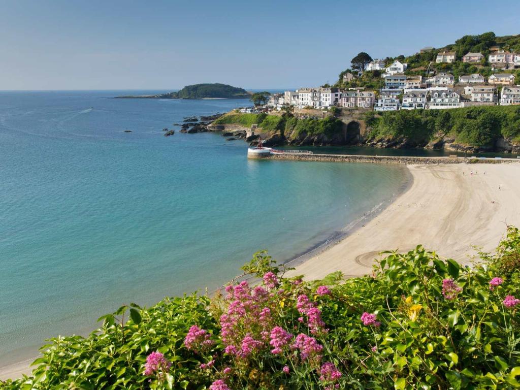 Lowena Cottage, Looe photo 6