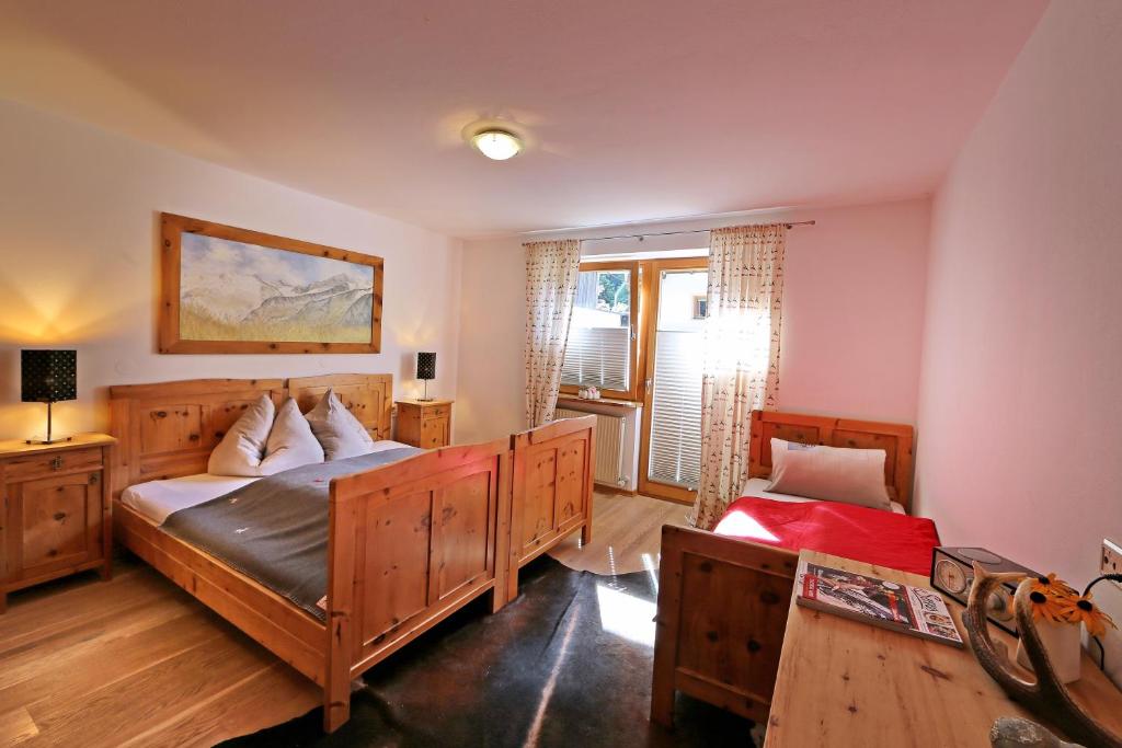 Alpen Appartements Hochmuth - 2