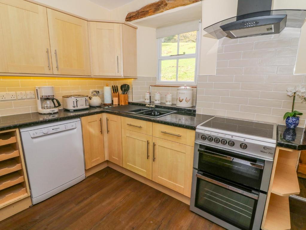 Tilberthwaite Farm Cottage photo 3