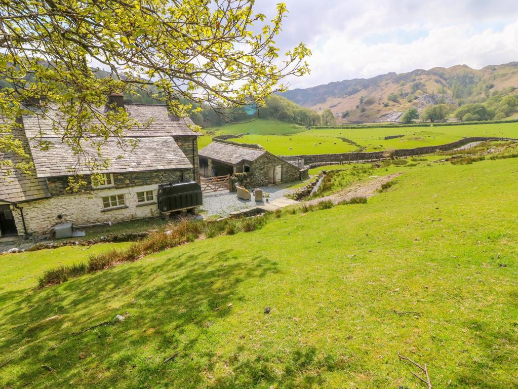 Tilberthwaite Farm Cottage photo 6