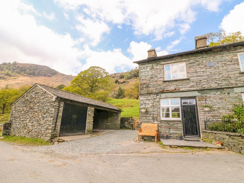 Tilberthwaite Farm Cottage photo 8