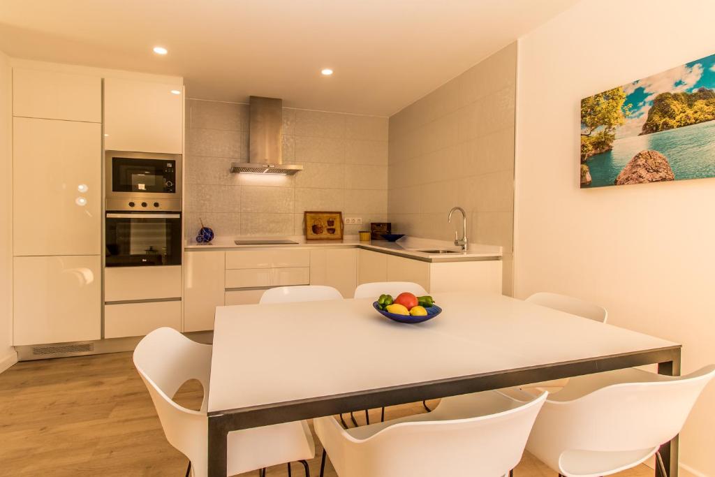 Duplex Palm Mar B32 - 3