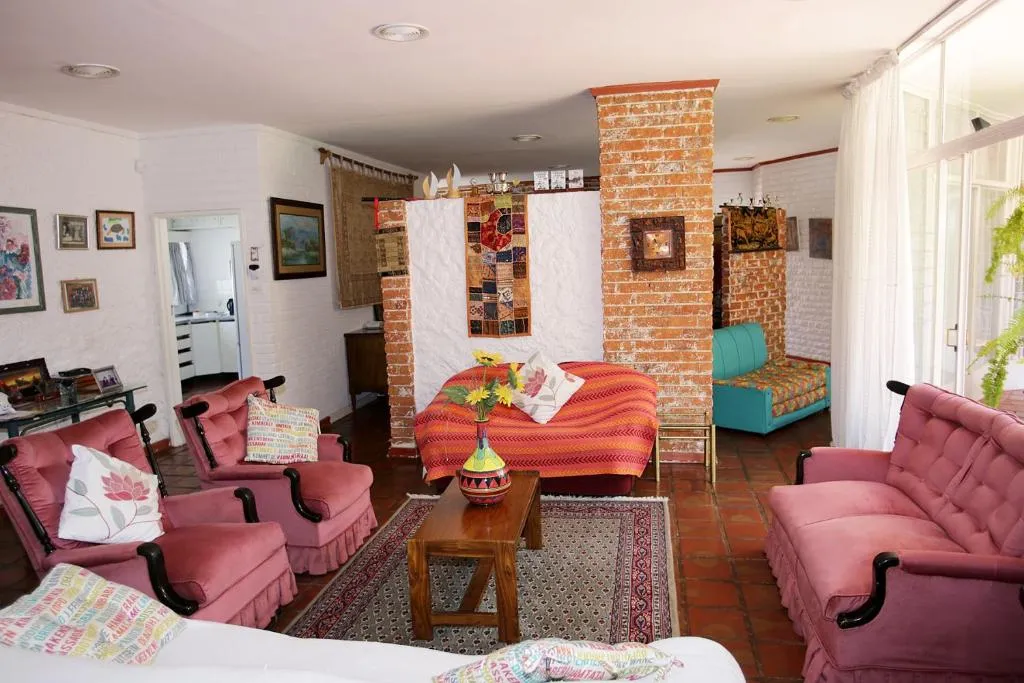 Fleming Place, hotel in Bulawayo