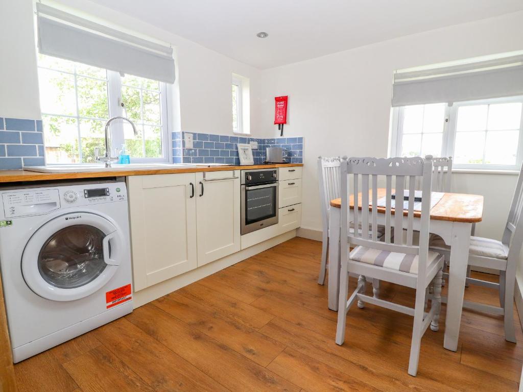 Well House Farm Flat 1 photo 3