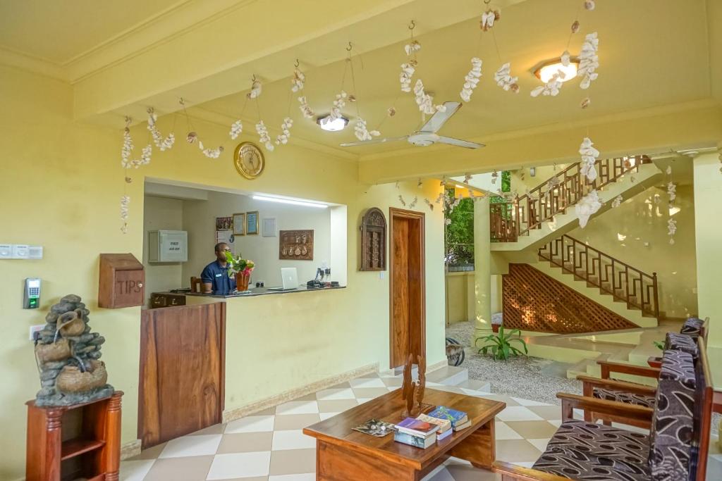 Ifa Beach Resort photo