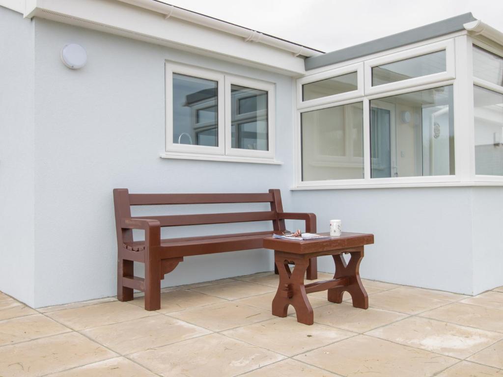 Village View, Burton Bradstock photo 6