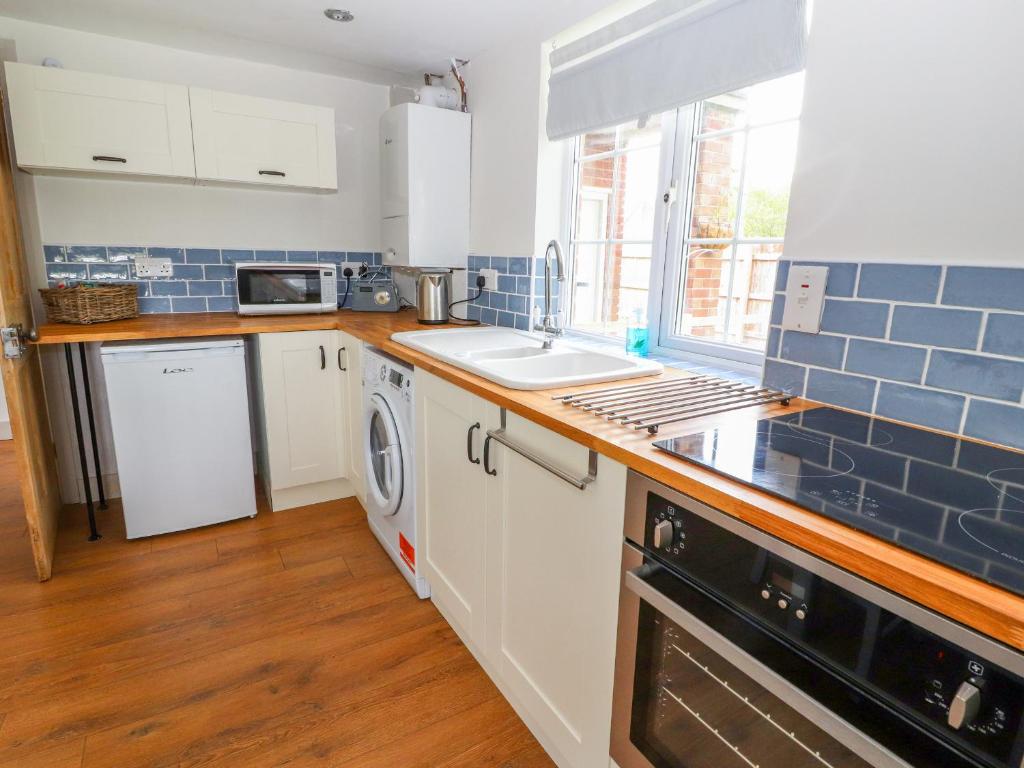 Well House Farm Flat 1 photo 4