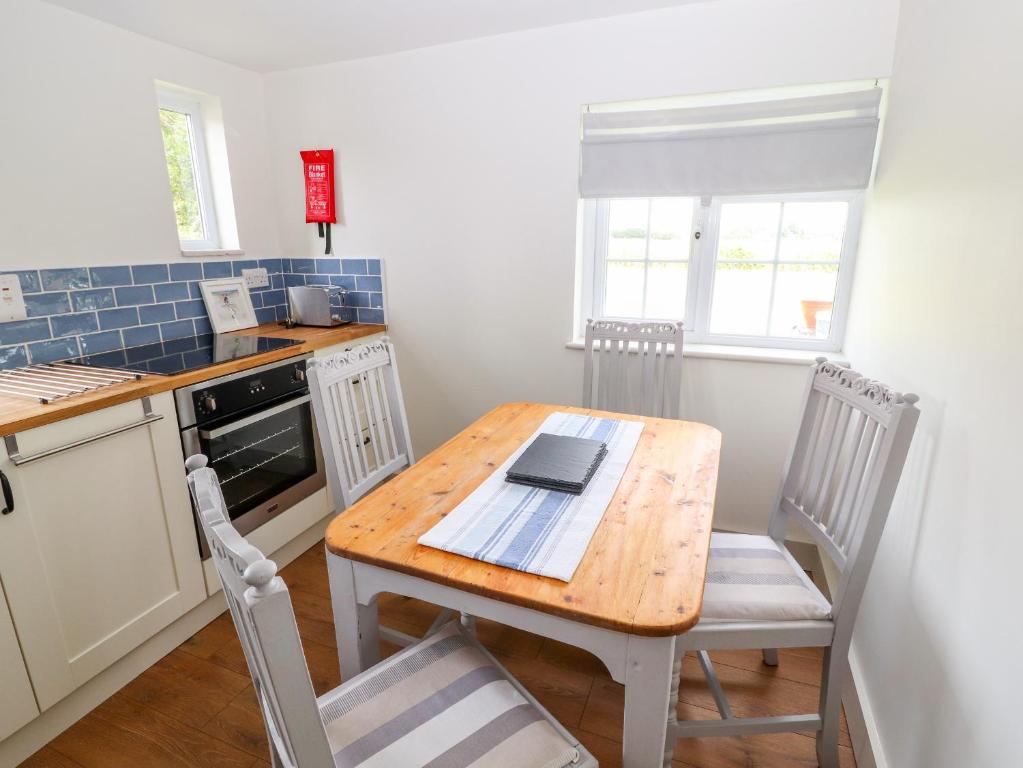 Well House Farm Flat 1 photo 6