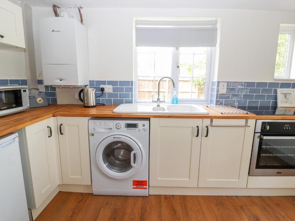 Well House Farm Flat 1 photo 5