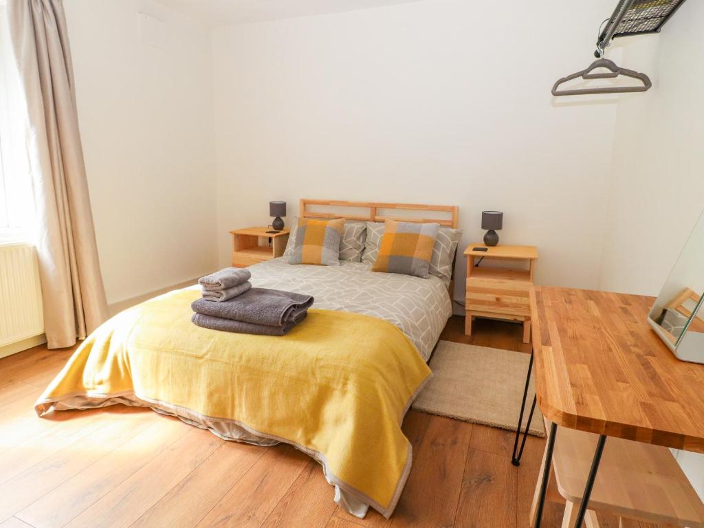 Well House Farm Flat 1 photo 8