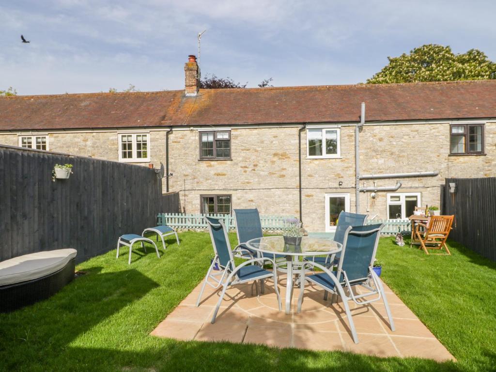 Duck Cottage, Weymouth photo 5