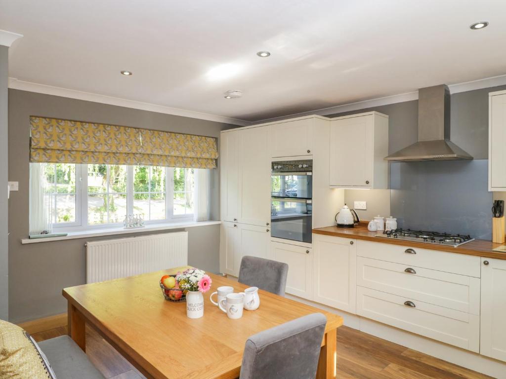 Duck Cottage, Weymouth photo 3