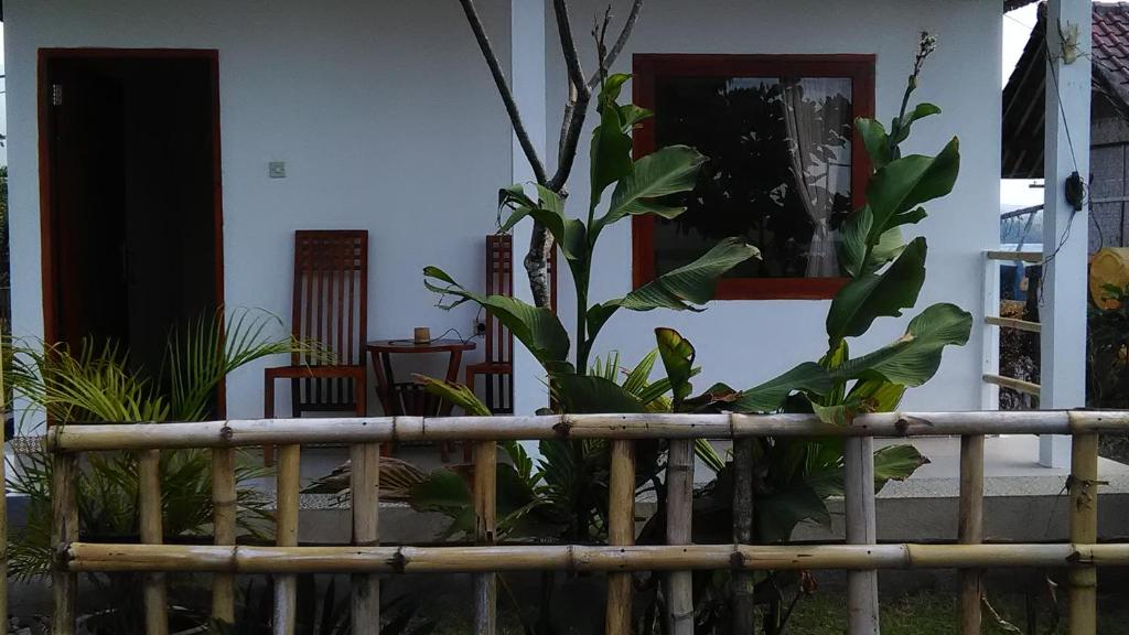 Gula Juruh Beach Front photo