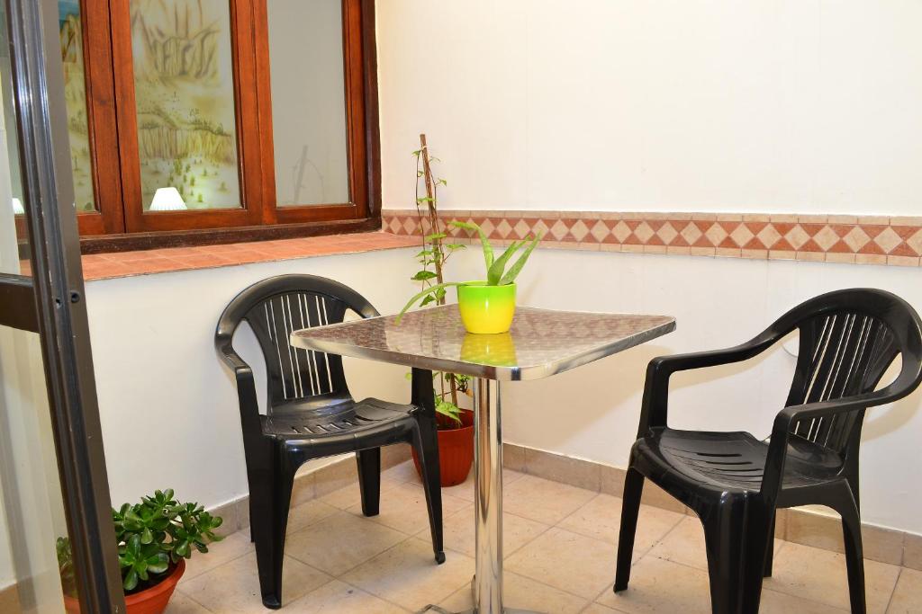 Facilities, El Relax in Salta