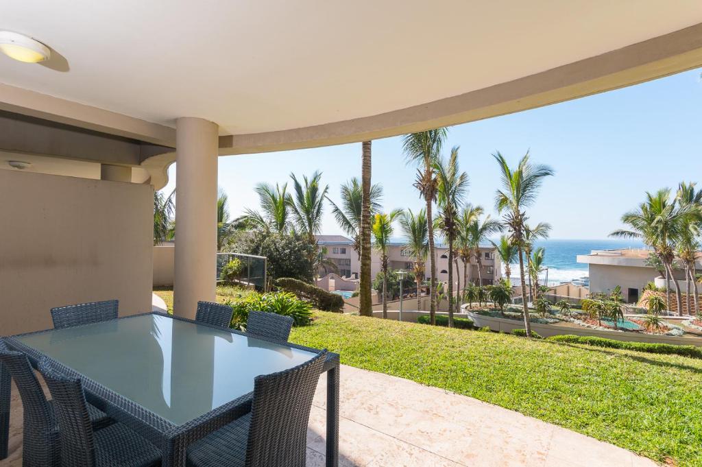Ballito Manor - Manor View 102 photo