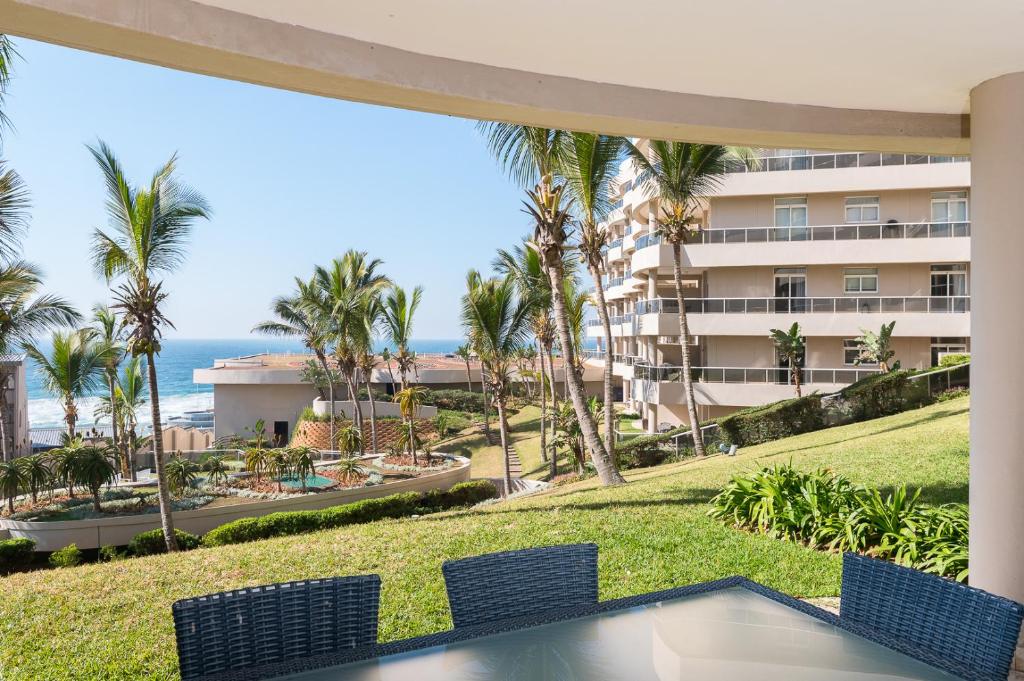 Ballito Manor - Manor View 102 — Hotel in Ballito