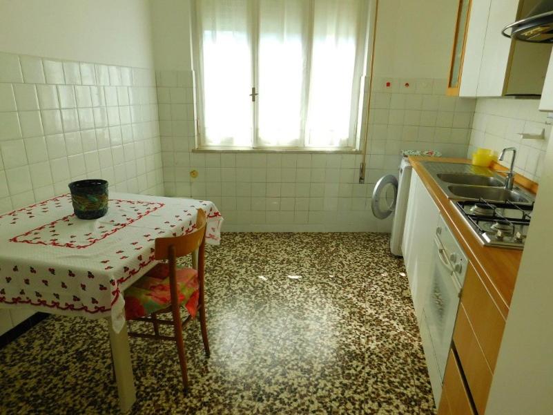 silent apartment, levanto - 2