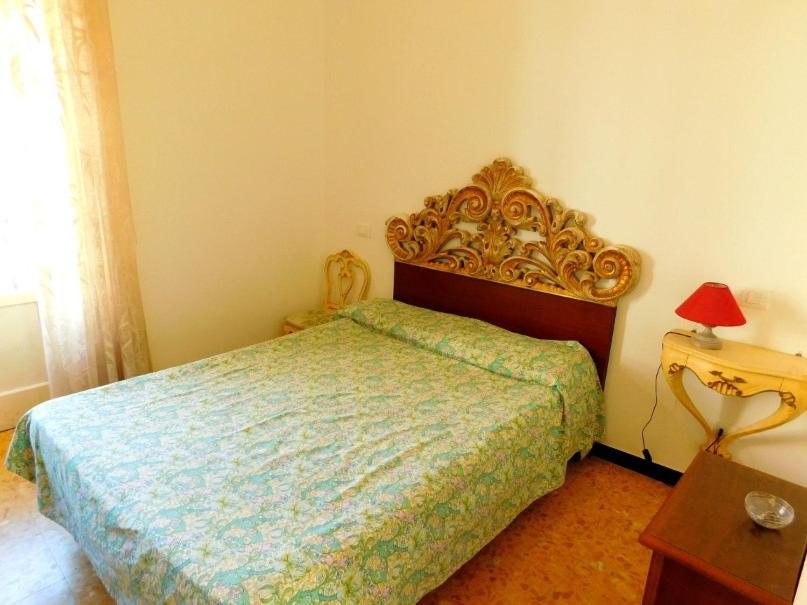 silent apartment, levanto - 3