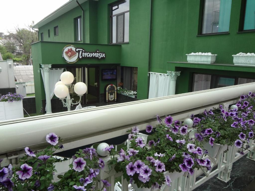 Weekend Boutique Hotel photo