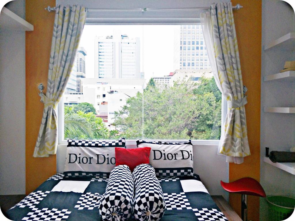 Kamargue Jakarta, Jakarta