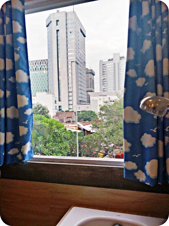 Kamargue Jakarta Syariah