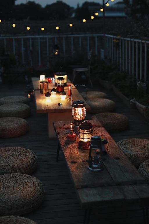 Peking Yard Hotel photo