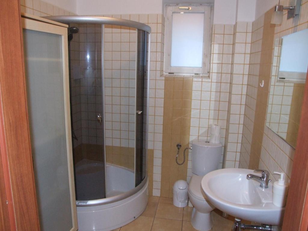 ApartHotel Arkadia photo