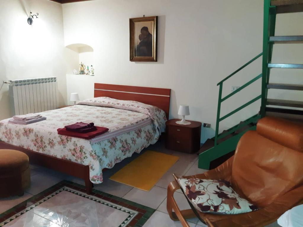 B&B Il Nespolo - 4