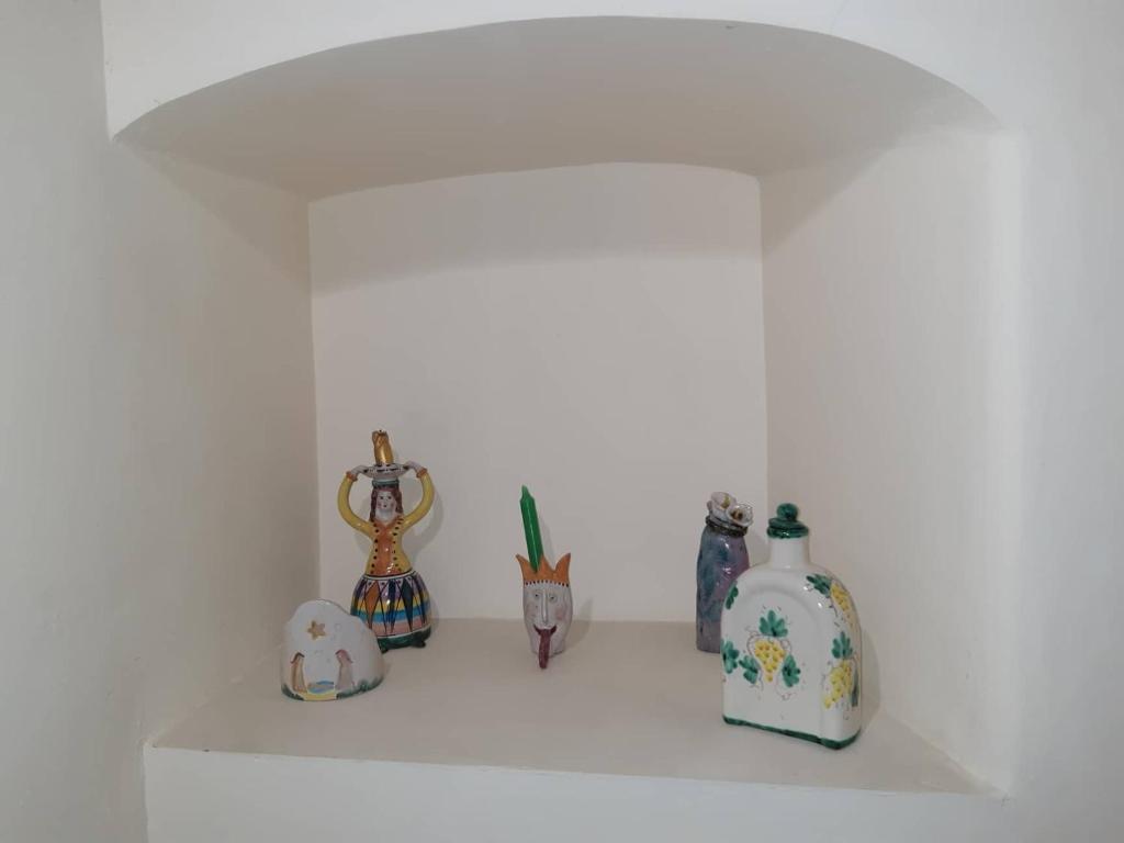 B&B Il Nespolo - 3