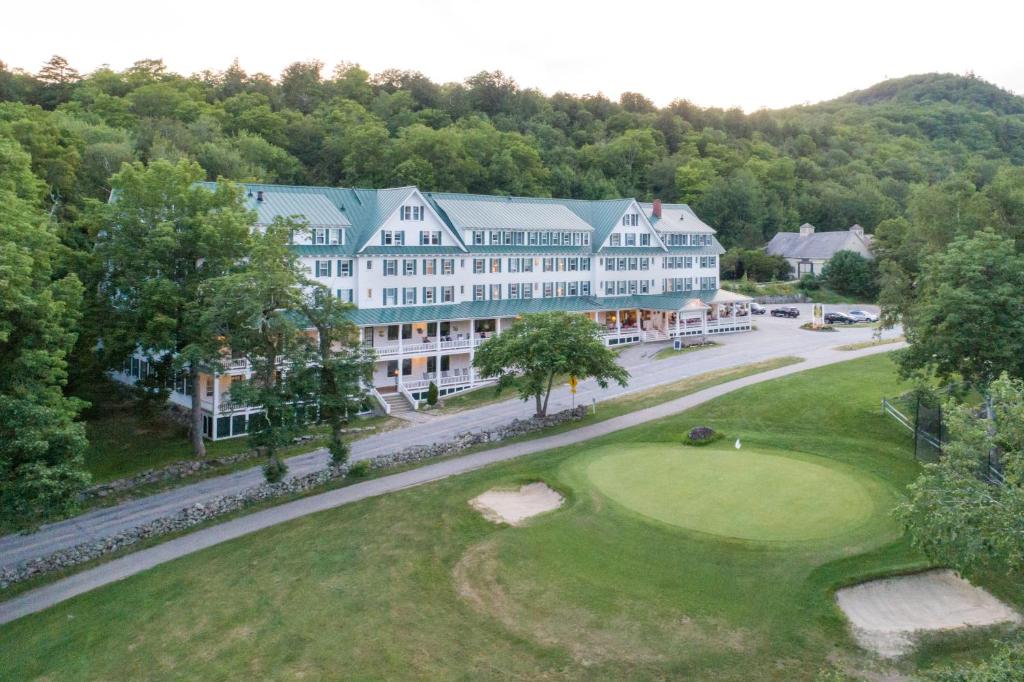 Eagle Mountain House and Golf Club photo