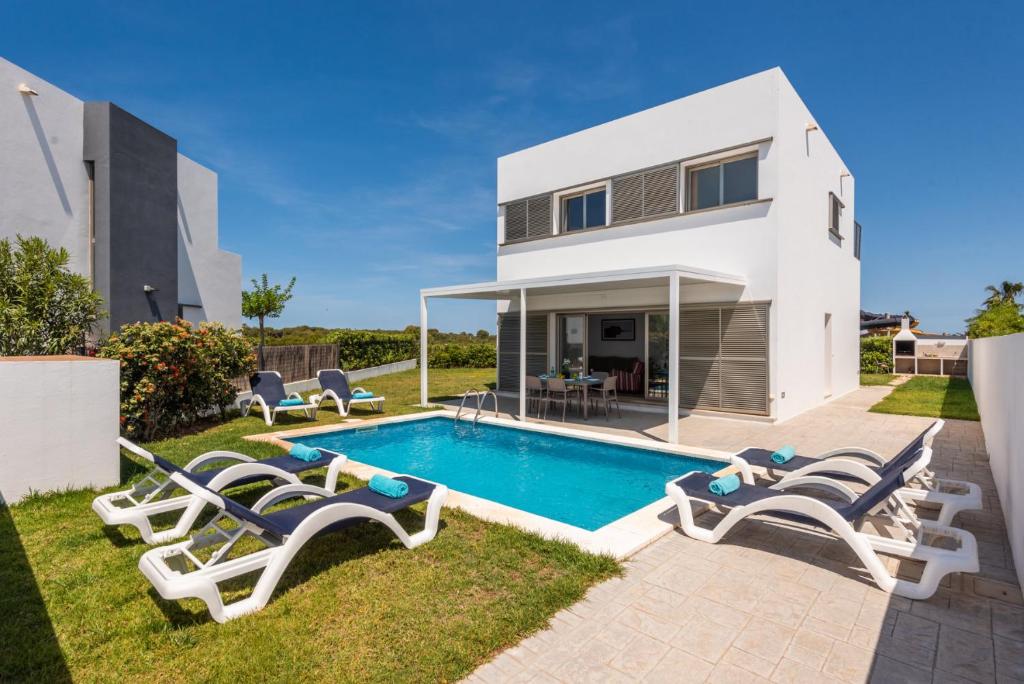 Villa 26 - 2