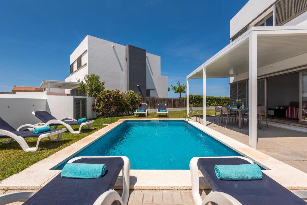 Villa 26 - 4