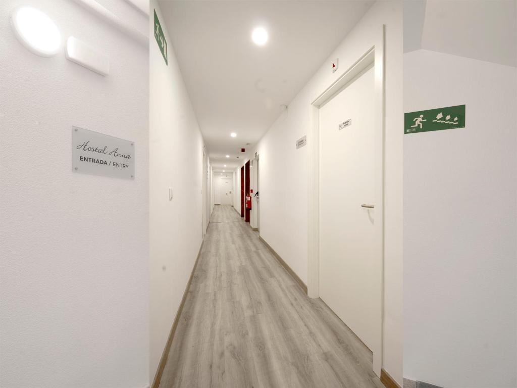 Hostal Anna Benidorm photo