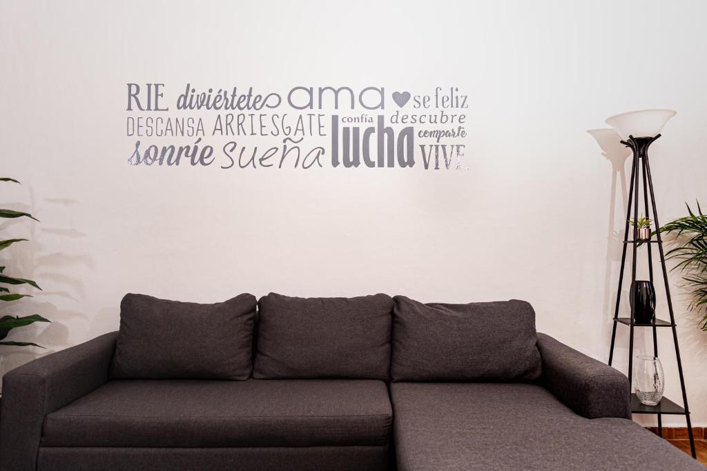 Santa Fe Studios And Suites photo